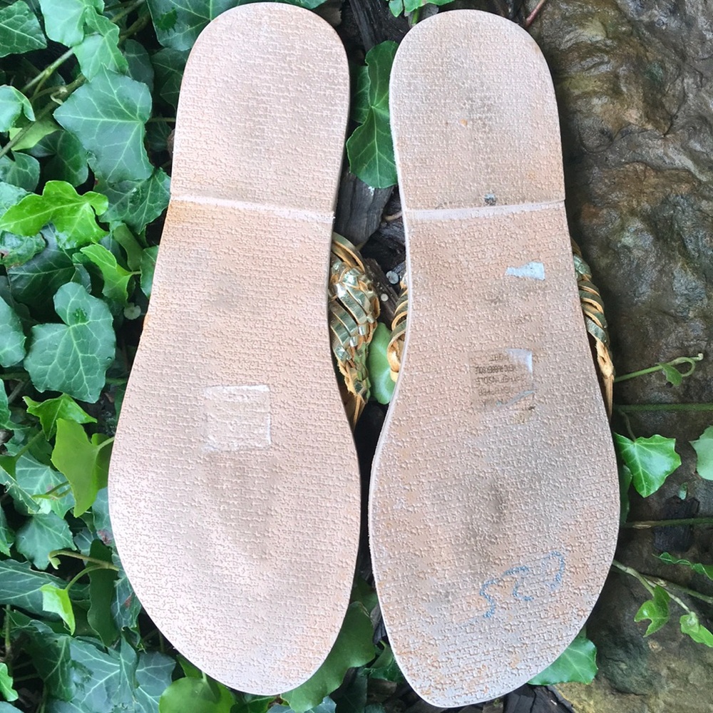 Coconuts Sandals - Picture 4 of 4
